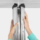 Brabantia Droogmolen Lift-O-Matic 50 meter